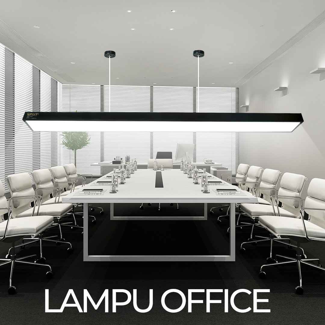 Lampu Office