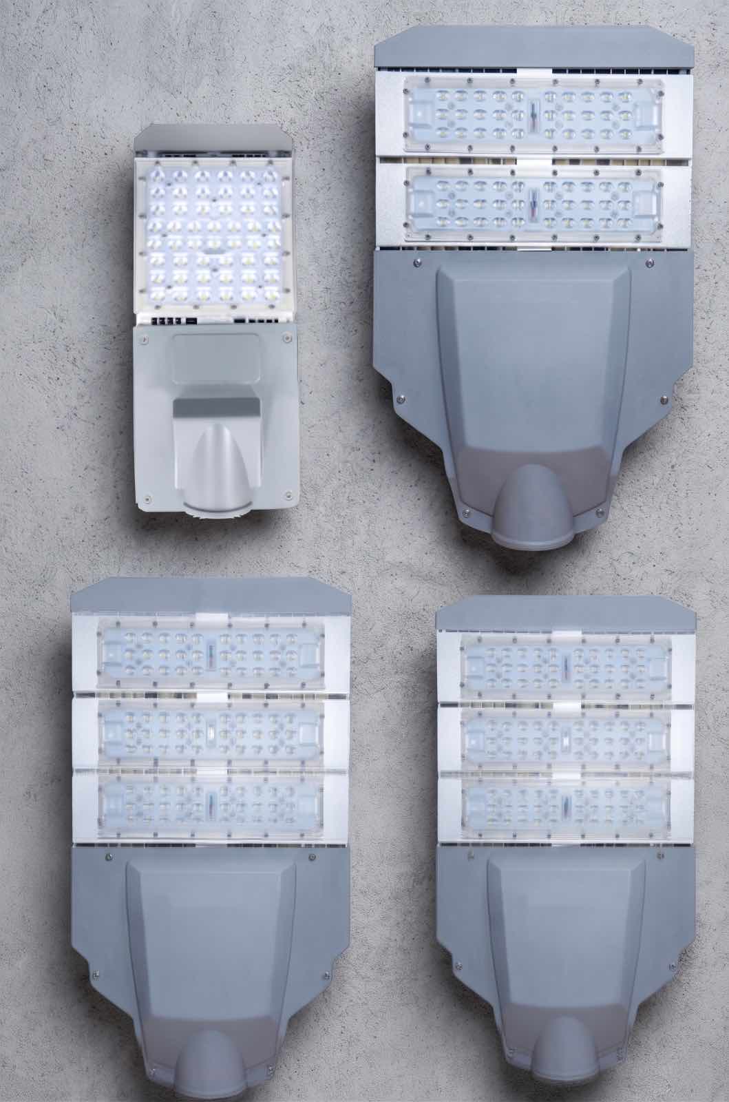 Lampu PJU E-Katalog SLM Series